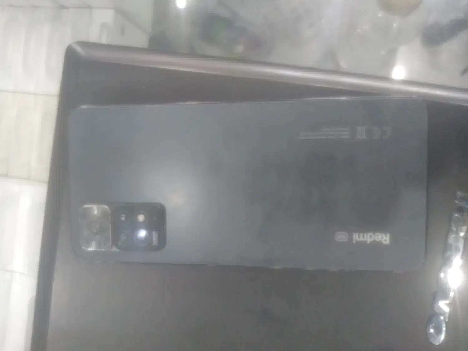 گوشیnot11 pro|موبایل|یاسوج, |دیوار