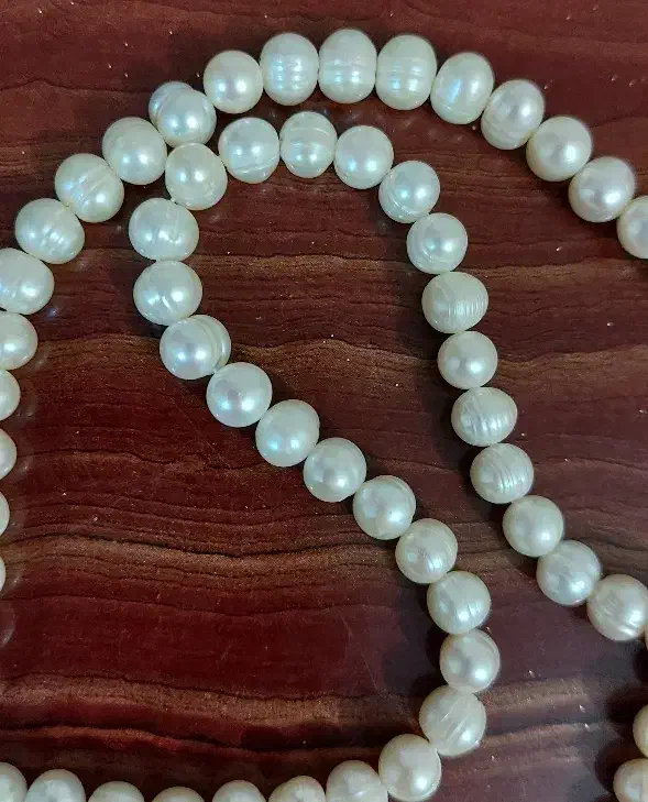 مروارید اصل پرورشی|جواهرات|کیش, |دیوار