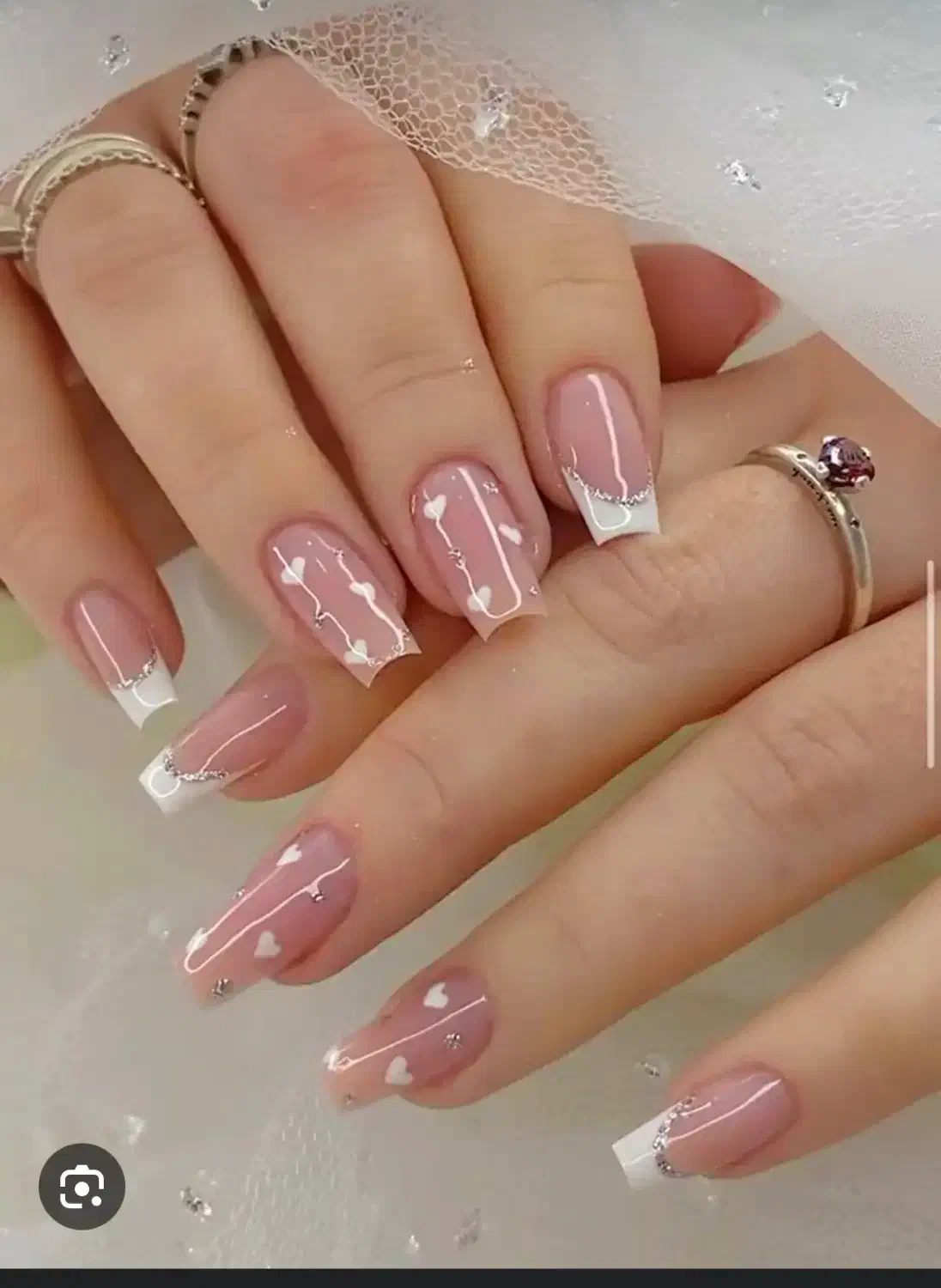 کاشت ناخن|خدمات آرایشگری و زیبایی|اسلام‌شهر, مطهری|دیوار