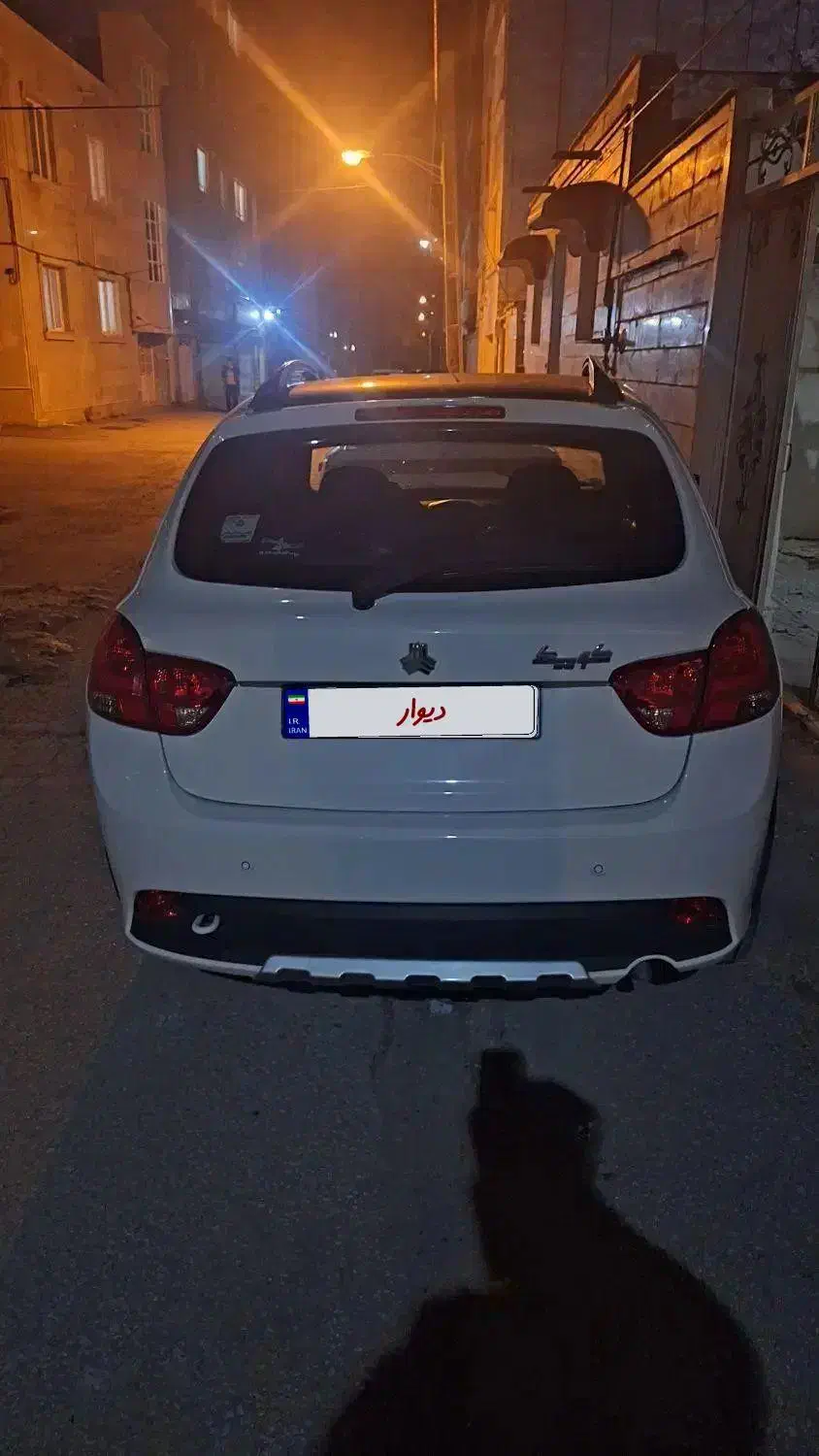 خودرو|خودرو سواری و وانت|اسلام‌شهر, مظفریه|دیوار