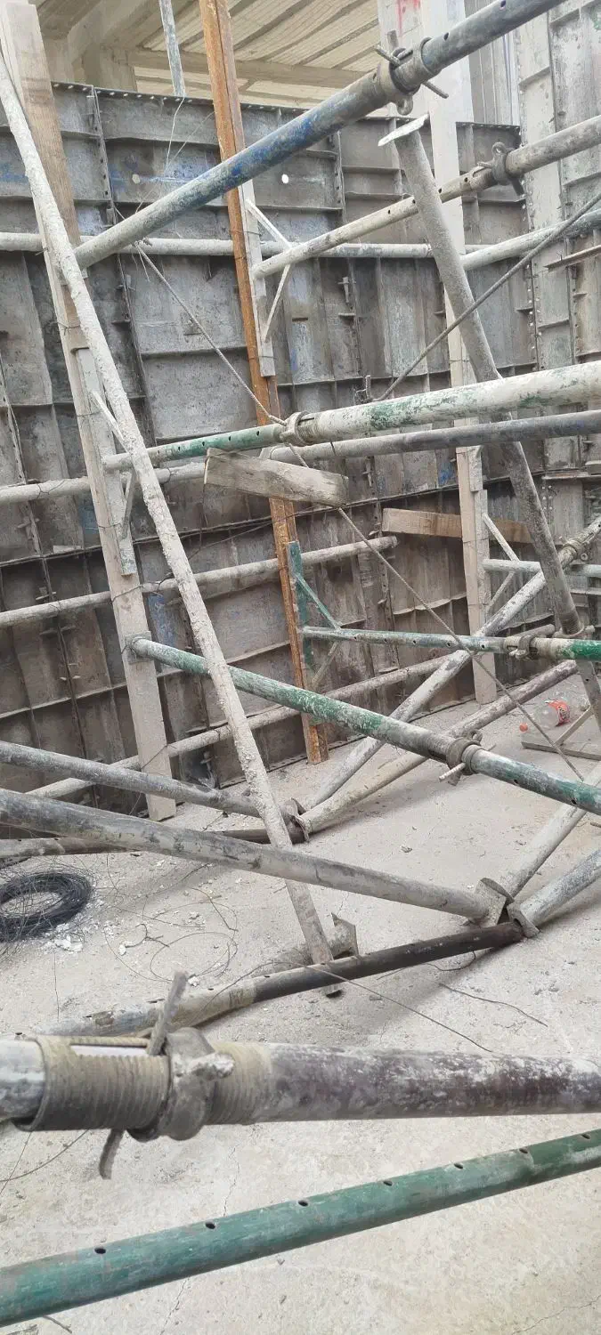 نیازمند الماتور بند|استخدام معماری، عمران و ساختمانی|اردبیل, |دیوار