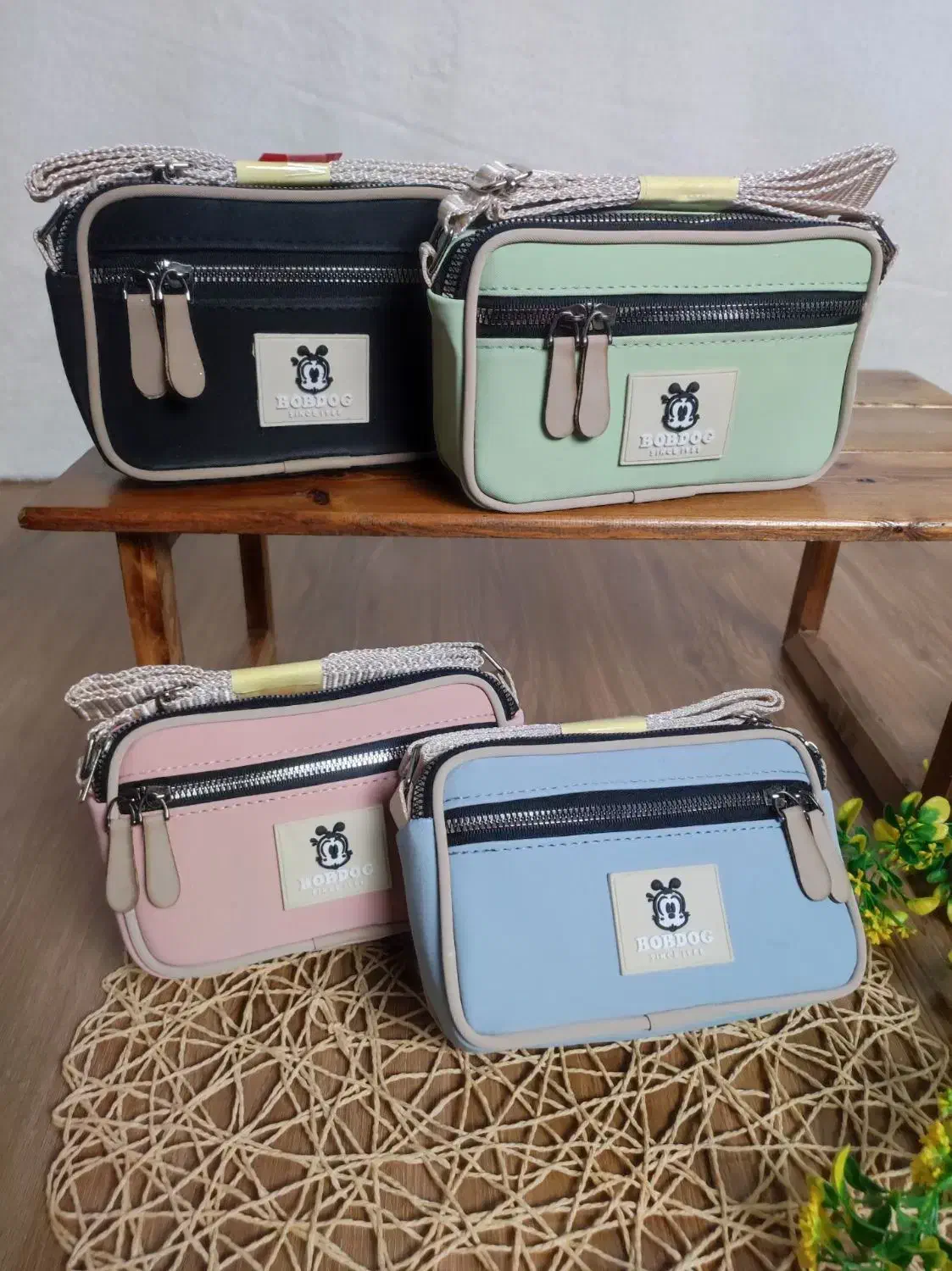 کیف|کیف، کفش، کمربند|مشهد, یاس|دیوار