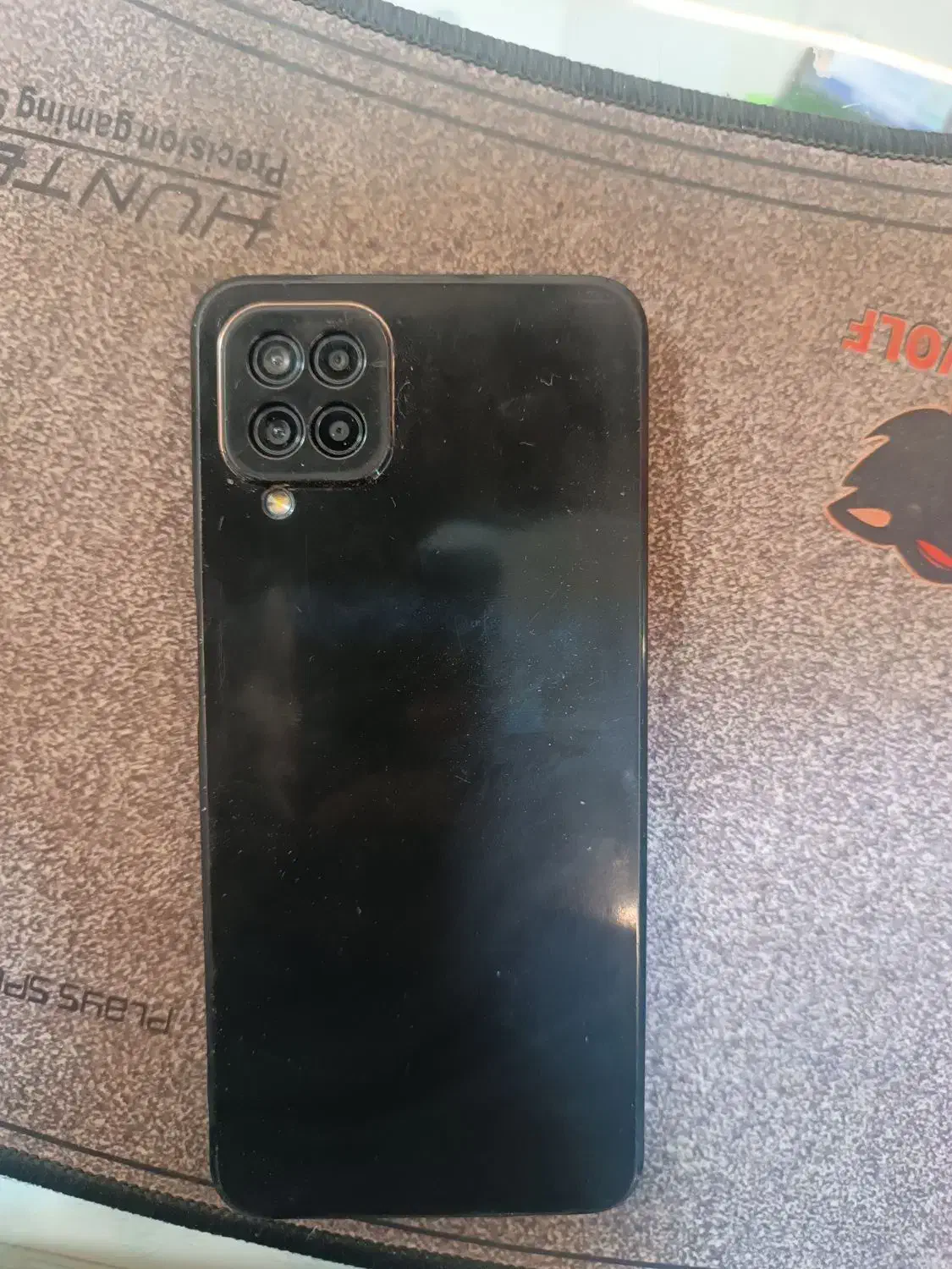 a12 ۱۲۸ گیگ سالم|موبایل|تربت‌حیدریه, آغوی|دیوار