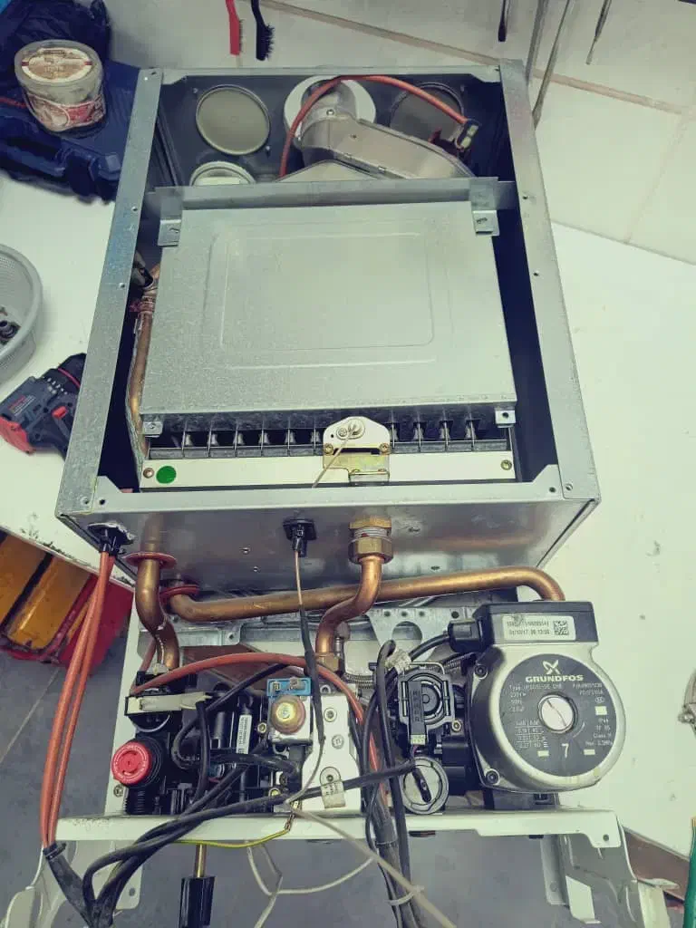 تعمیر پکیچ|خدمات پیشه و مهارت|محمدیه-قزوین, |دیوار