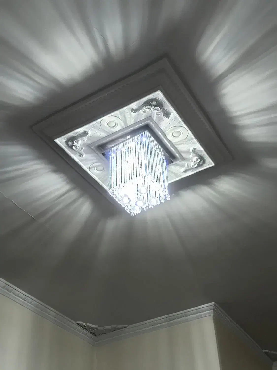 ست لوستر|لوستر و چراغ آویز|تهران, شیوا|دیوار