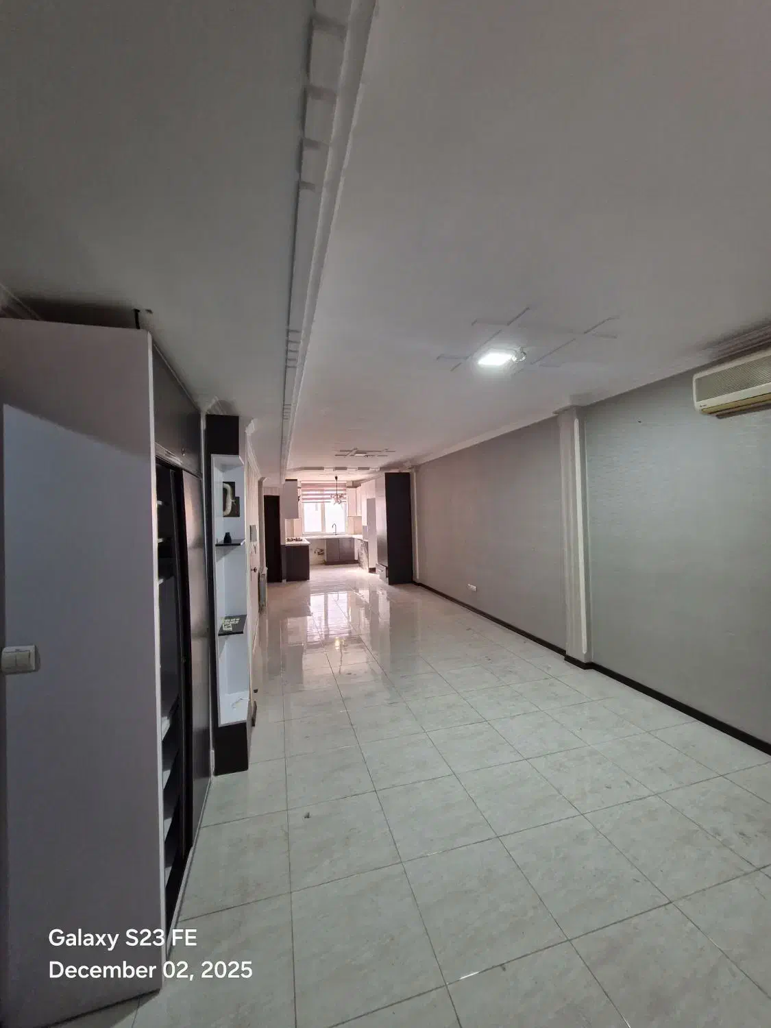 82متر2خواب اردیبهشت شمالی تک واحدی(بازسازی شده)