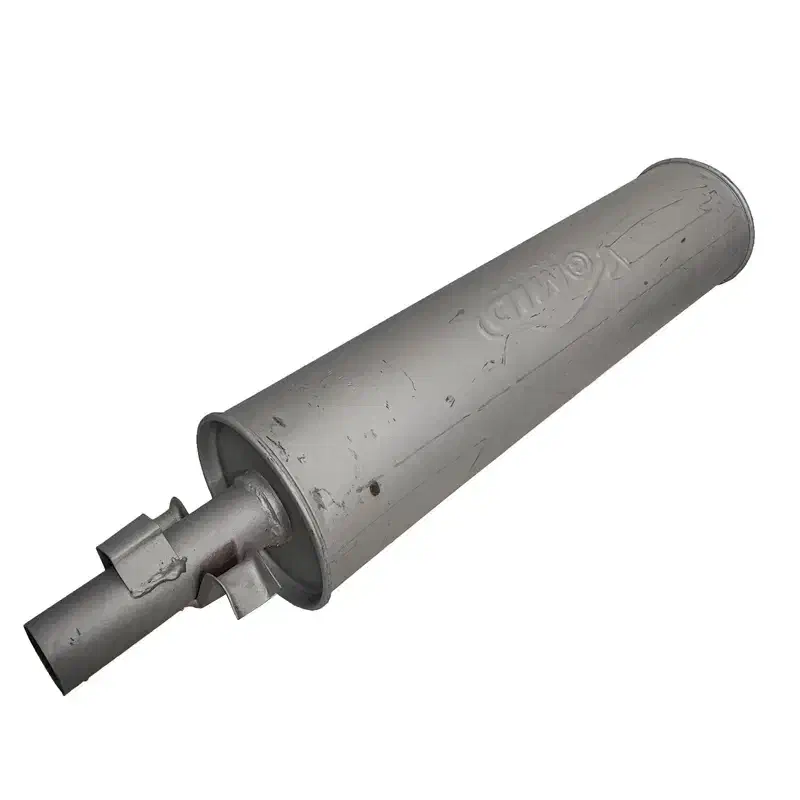 منبع اگزوز ۲۲۰|قطعات یدکی و لوازم جانبی|کرمان, |دیوار