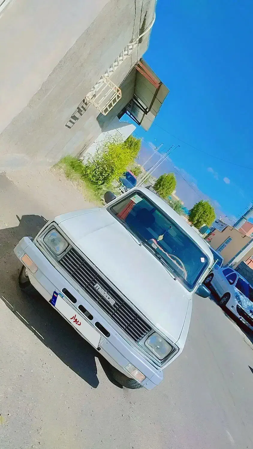 فروش|خودرو سواری و وانت|جیرفت, |دیوار