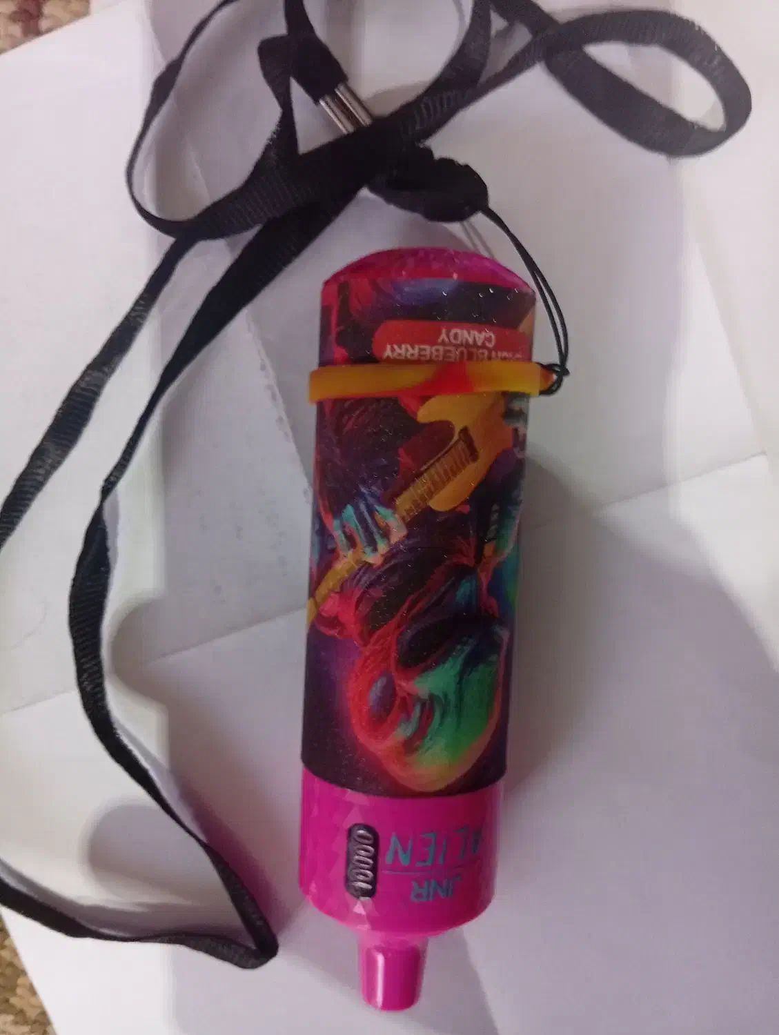 ویپ ،پاد 10000هزار تایی|زیورآلات و اکسسوری|مینودشت, |دیوار