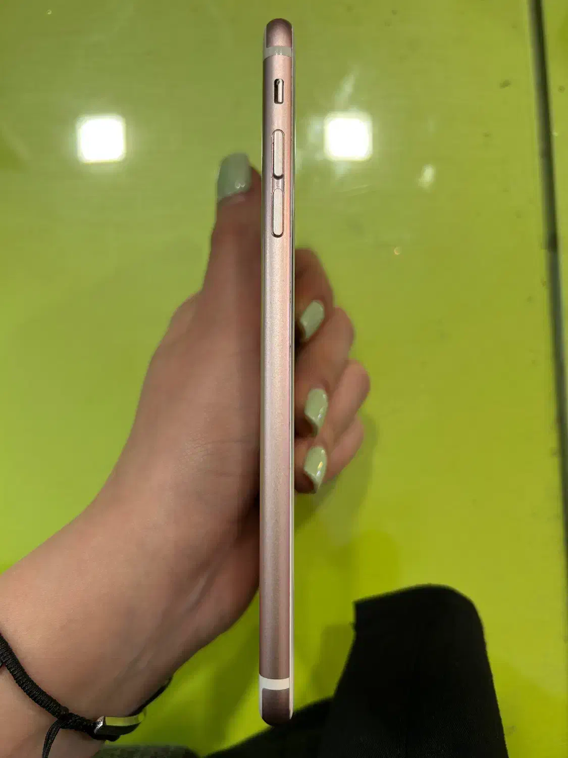 آیفون6s plus|موبایل|تهران, مهرآباد جنوبی|دیوار