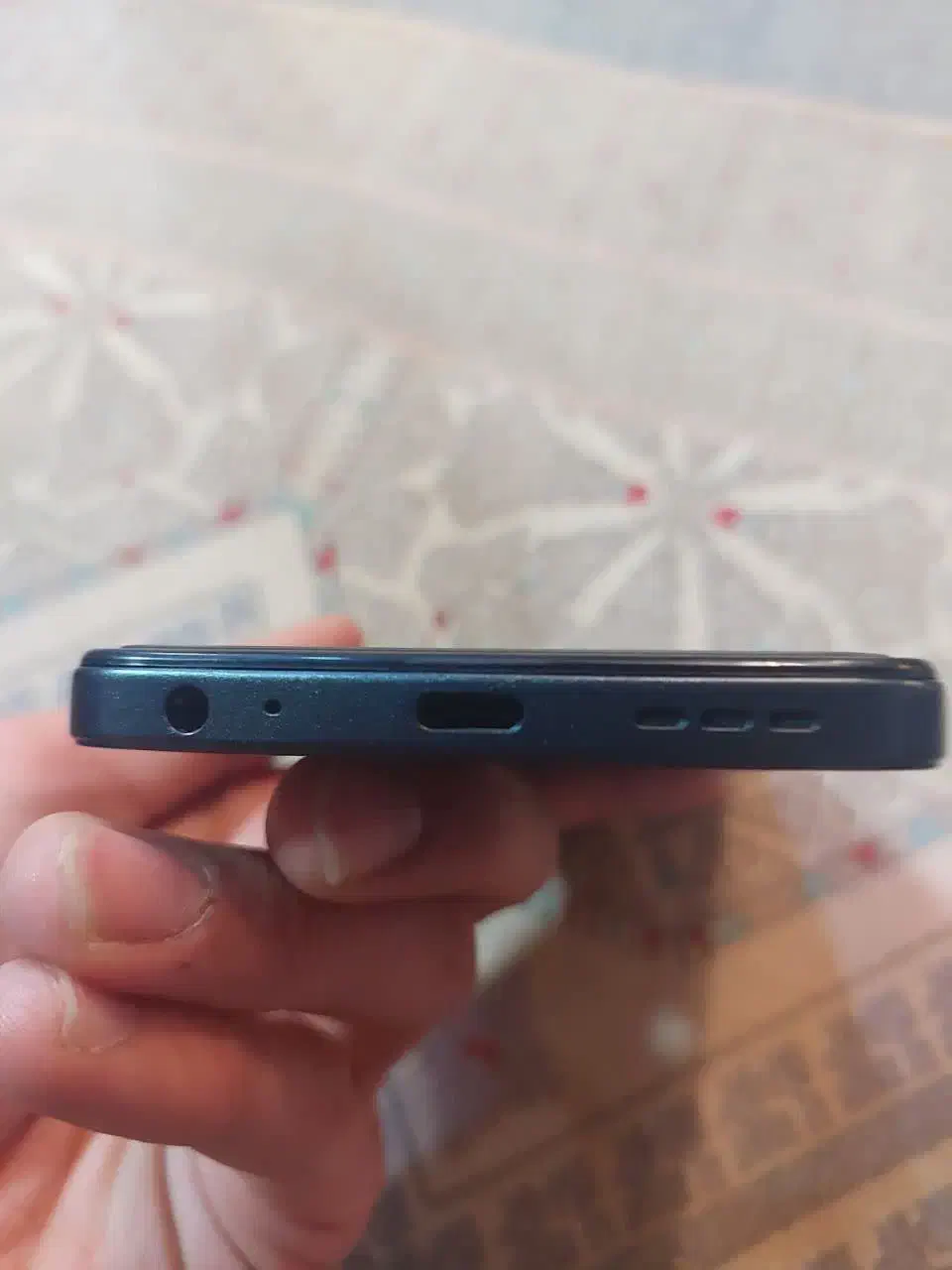 گوشی وکال V2|موبایل|قم, پردیسان|دیوار