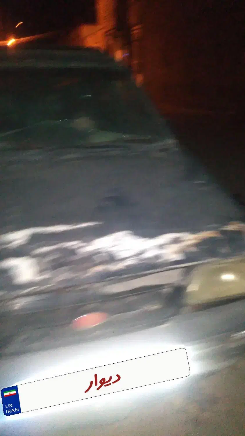 پراید ۸۱|خودرو سواری و وانت|قوچان, |دیوار