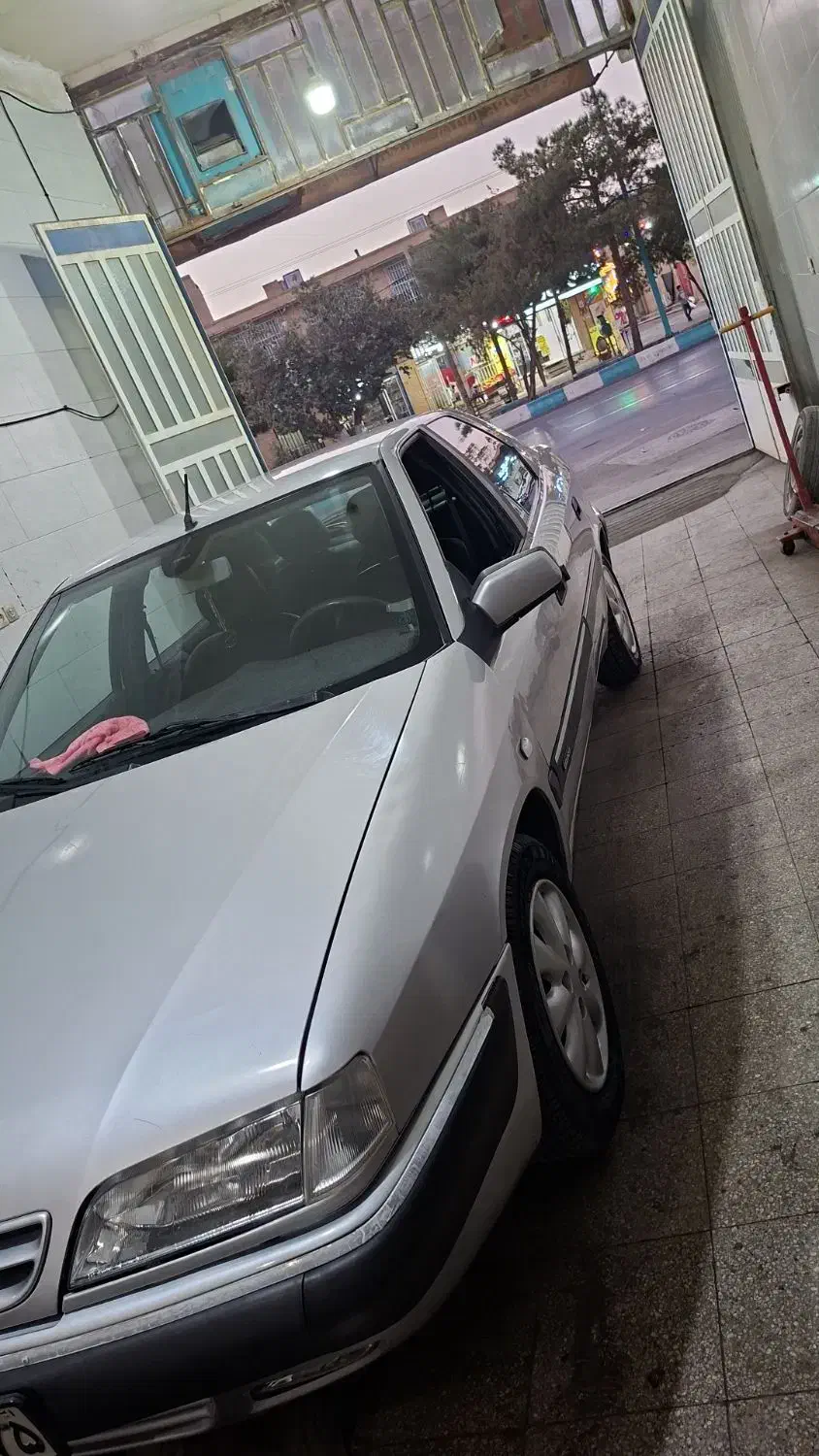 فروشی|خودرو سواری و وانت|مهریز, |دیوار