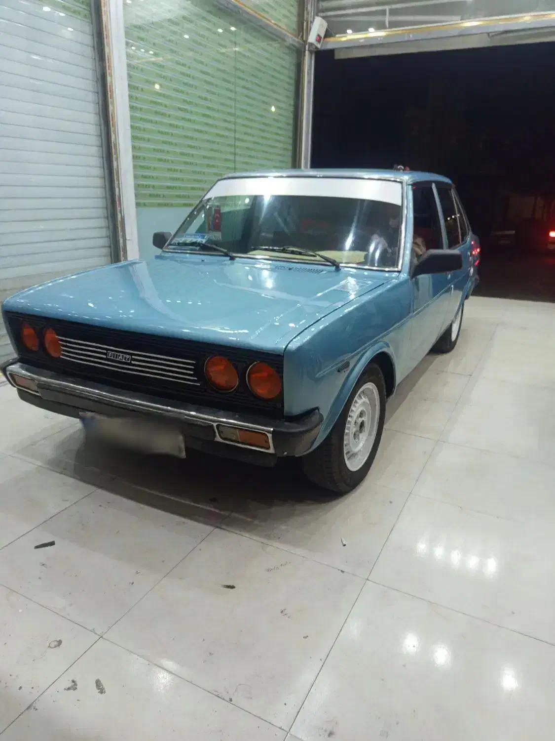 فیات 131s|خودرو سواری و وانت|تهران, استاد معین|دیوار