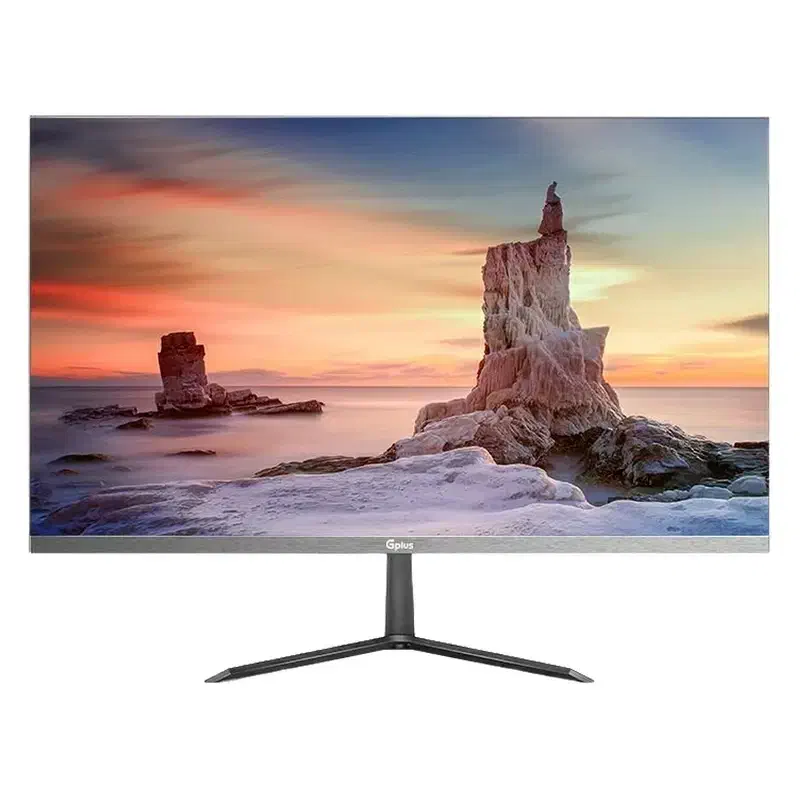 مانیتور GPLUS 22 INCH|قطعات و لوازم جانبی رایانه|فردیس, فردیس|دیوار