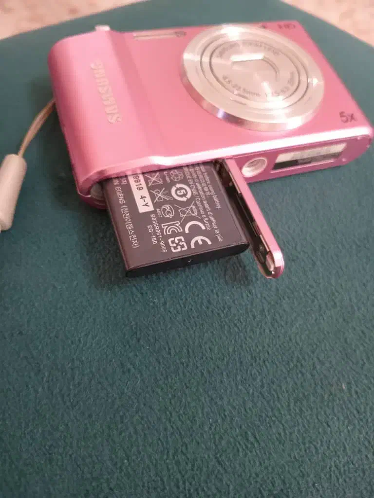 دوربین سامسونگ|دوربین عکاسی و فیلم‌برداری|بندر انزلی, جهانگانی|دیوار