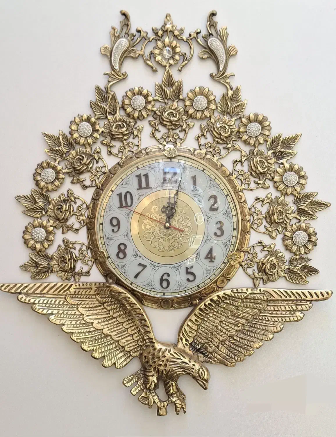 برنز مهراد|صنایع دستی و سایر لوازم تزئینی|خرم‌آباد, |دیوار