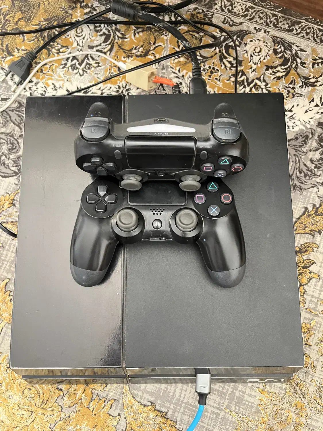 پلستش۴|کنسول، بازی ویدئویی و آنلاین|زاهدان, |دیوار