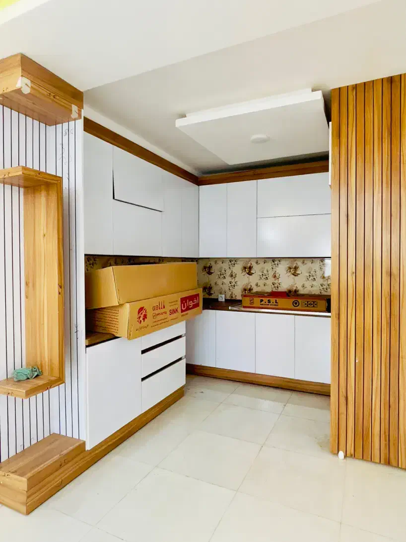 فروش واحد ۸۳ متری راه جدا در منطقه باکلاس شهر املش|فروش آپارتمان|املش, |دیوار