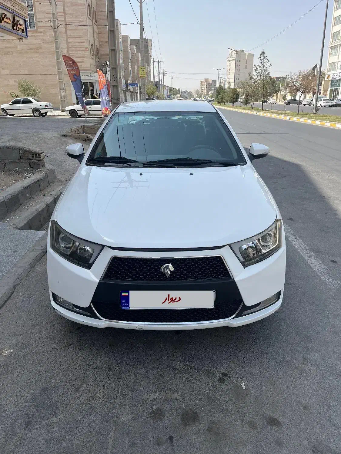 دناپلاس مدل۹۹|خودرو سواری و وانت|زاهدان, |دیوار