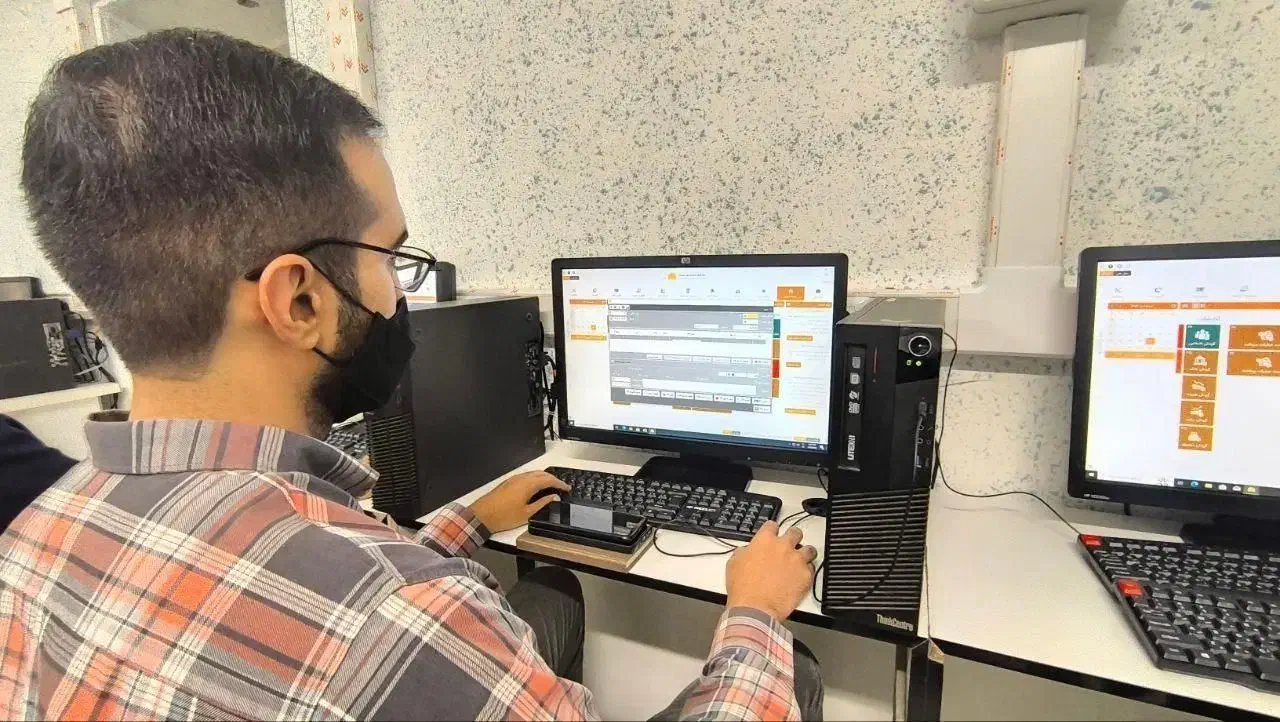 آموزش حسابداری،مدیر مالی،بازرگانی،سامانه مودیان|خدمات آموزشی|مشهد, فلسطین|دیوار