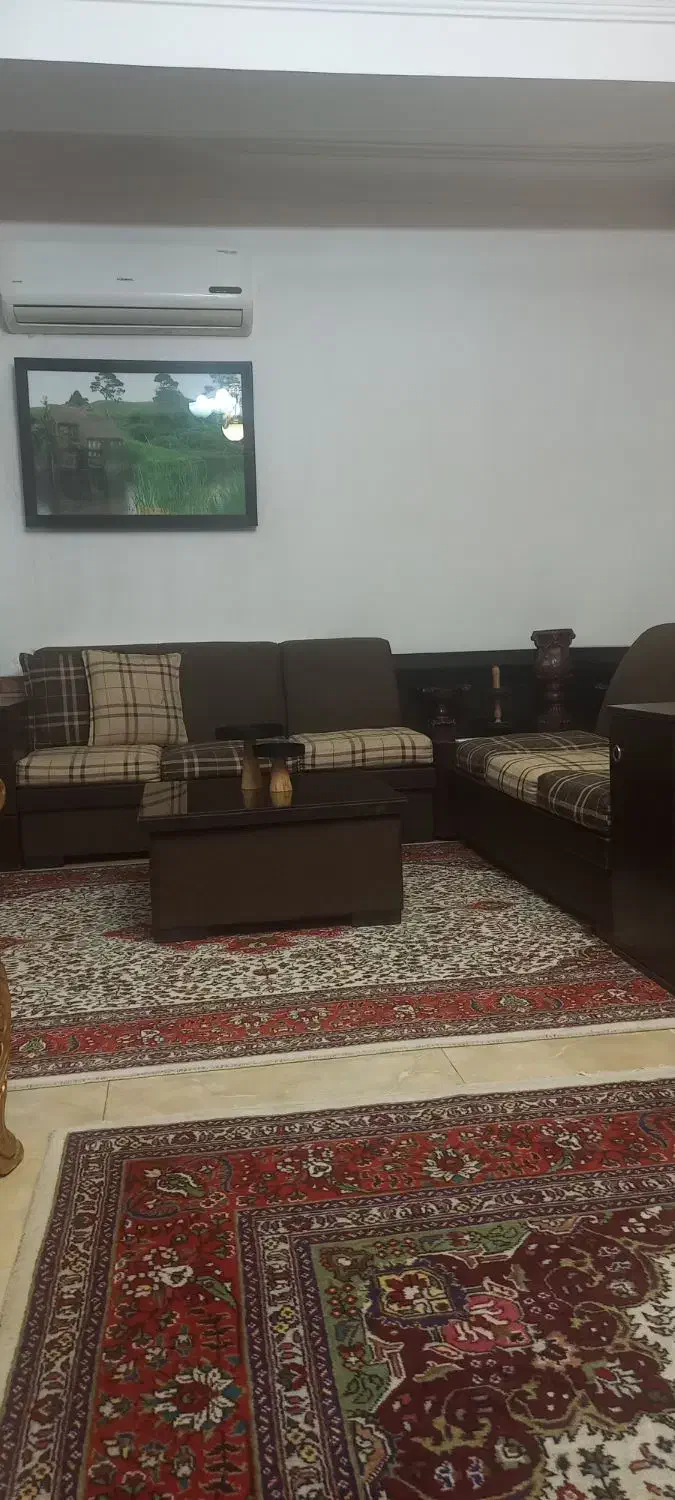 مبل ال|مبلمان خانگی و میز عسلی|جلفا, |دیوار