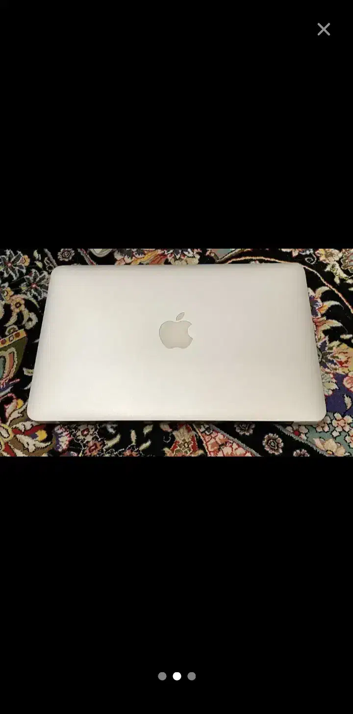 آپل.مک بوک.rei5 پرو|رایانه همراه|کرمان, |دیوار