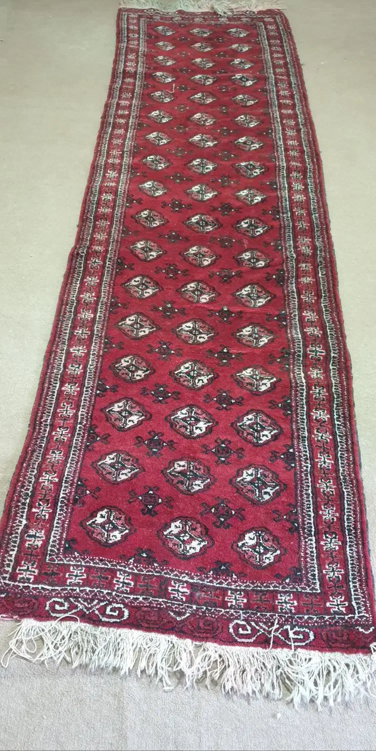 قالیچه دست باف|فرش|بجنورد, |دیوار