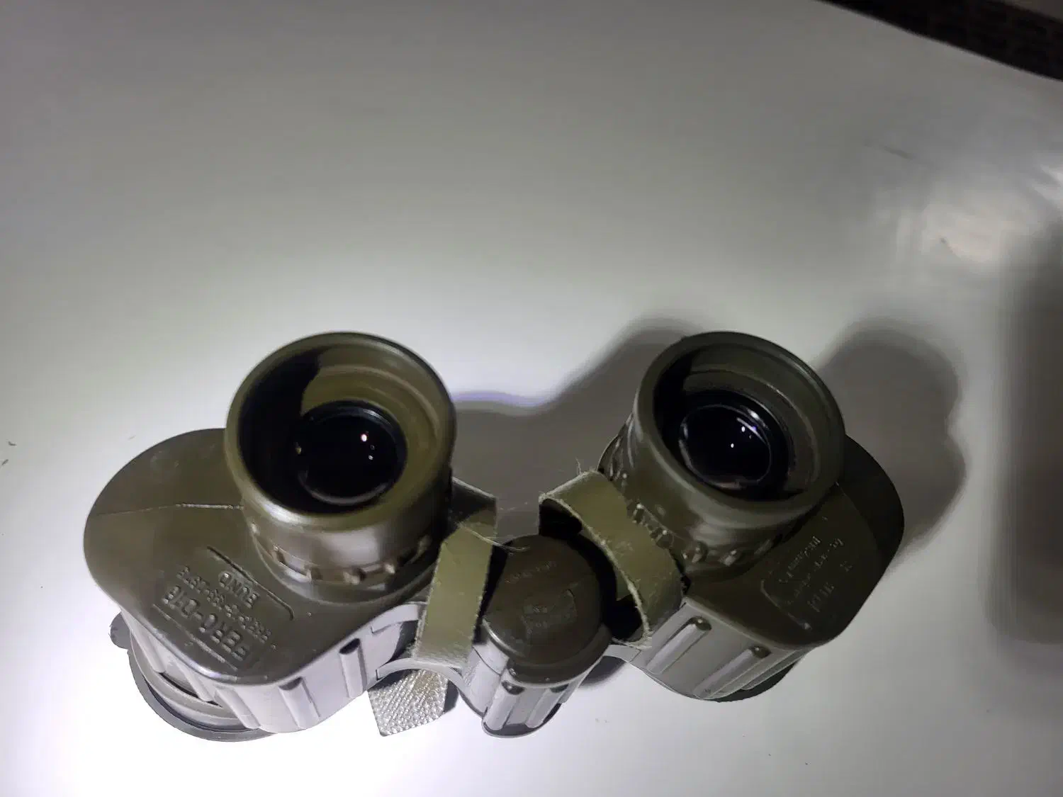 دوربین شکاری d16|کوهنوردی و کمپینگ|کرمانشاه, |دیوار