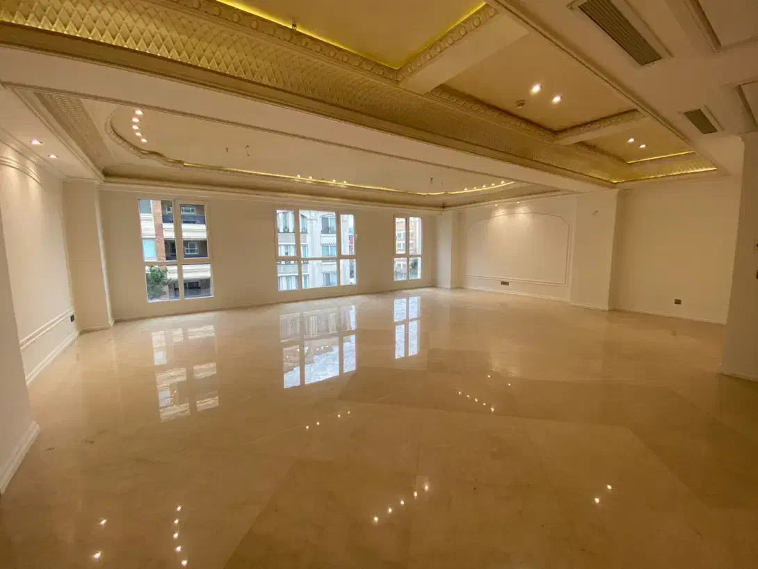 ۲۸۰متر ۴خواب دروس یارمحمدی (فول)