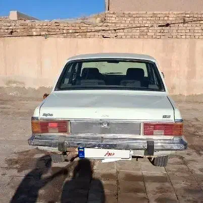 فروش پیکان|خودرو سواری و وانت|رفسنجان, |دیوار