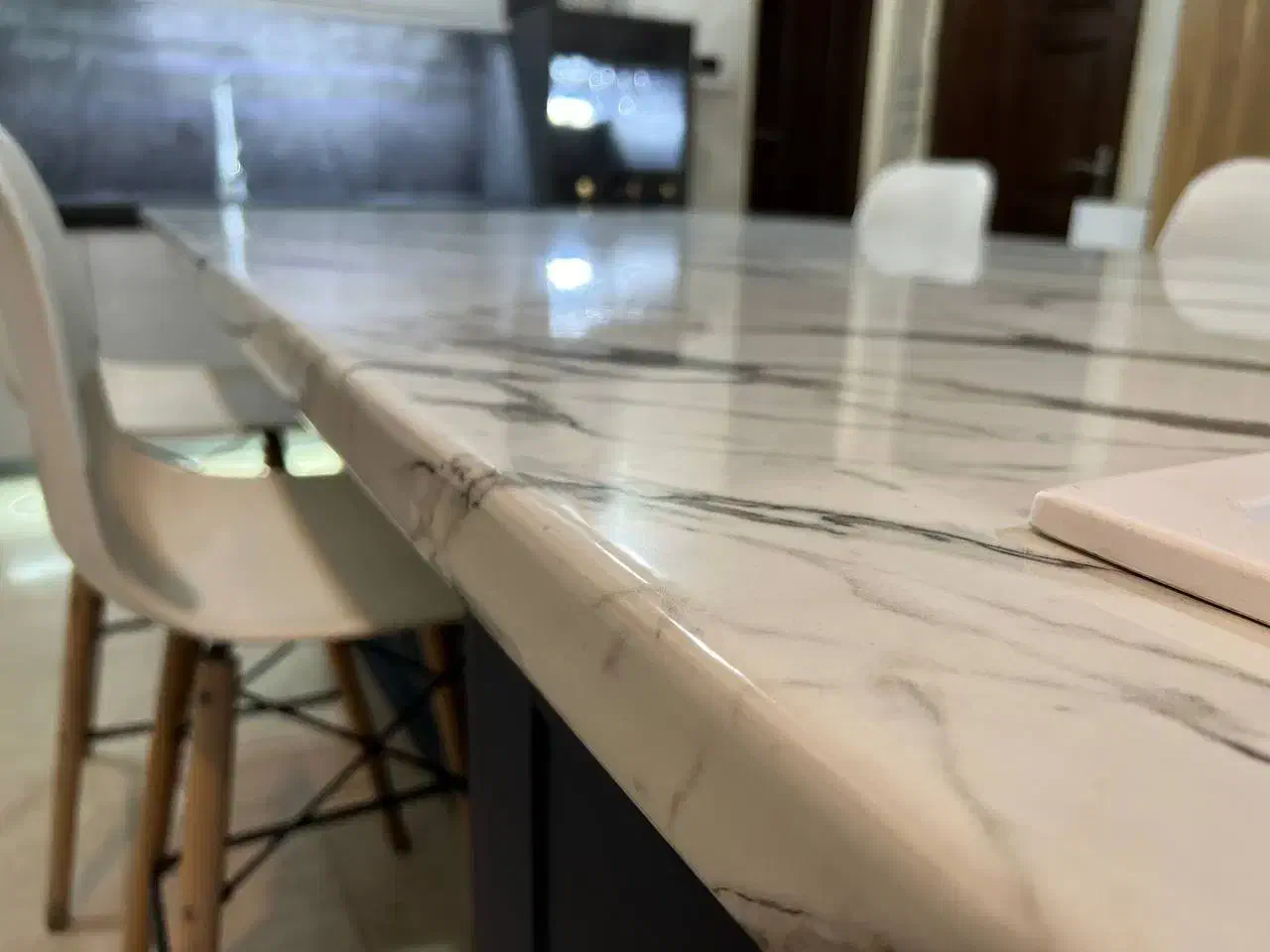 نصب کابینت و صفحه کابینت|خدمات پیشه و مهارت|مشهد, نیروی هوایی|دیوار