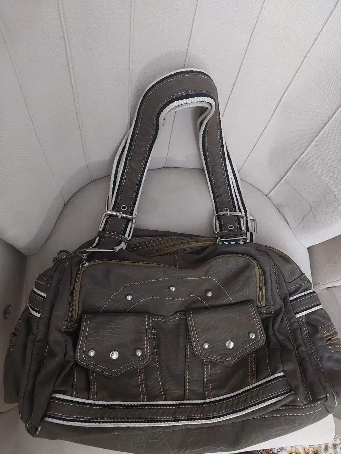 کیف زنانه|کیف، کفش، کمربند|تبریز, |دیوار