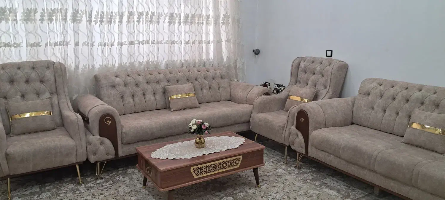 مبل چستر|مبلمان خانگی و میز عسلی|مریوان, |دیوار