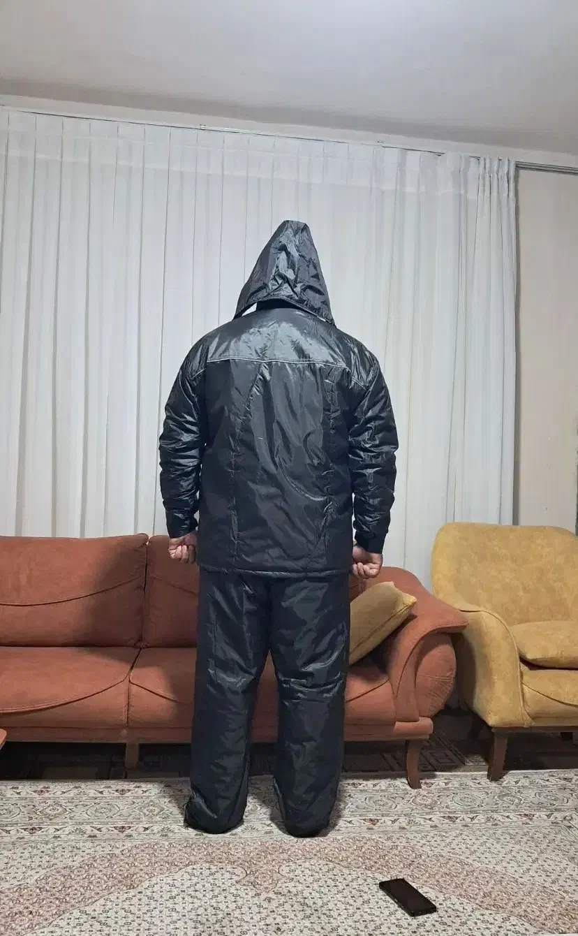 بادگیر تو پشمی درجه یک|لباس|پارسآباد, |دیوار