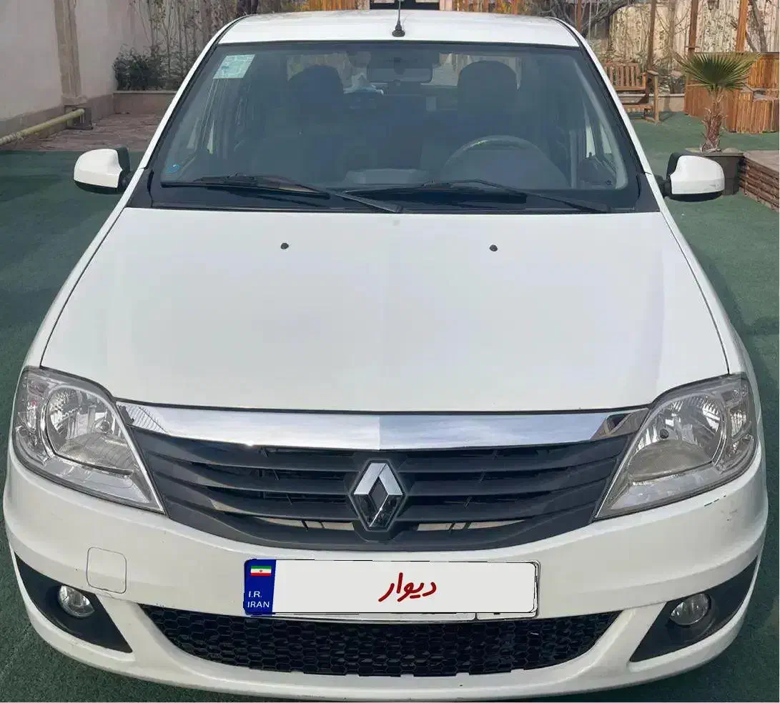 تندرپلاس اتومات ۹۶|خودرو سواری و وانت|تهران, ارم|دیوار