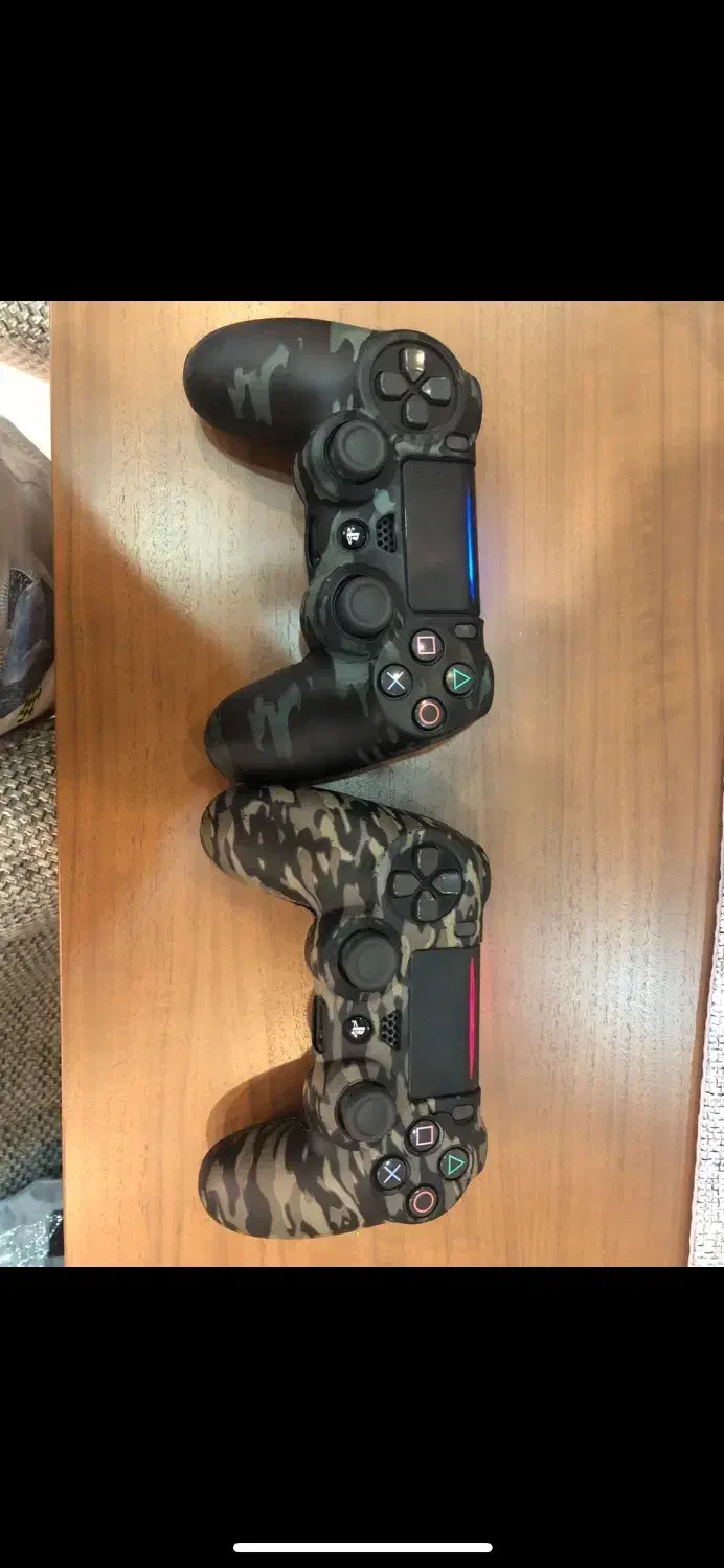 ps4 اسلیم|کنسول، بازی ویدئویی و آنلاین|تهران, جنتآباد جنوبی|دیوار