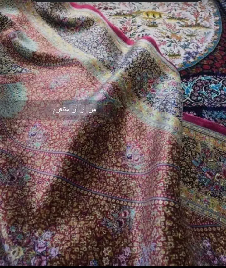 حراج موجودی انبار فرشهای خارجی و ایرانی یکجا|فرش|تهران, اوقاف|دیوار