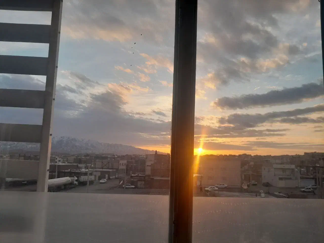 اجاره اپارتمان۱۱۵ متری|اجارهٔ آپارتمان|بیرجند, |دیوار