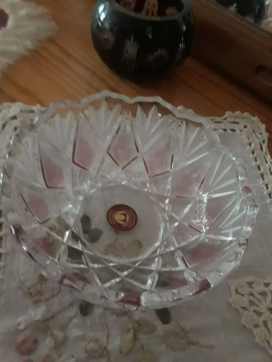 والتر گلس ۱۲ عدد|ظروف سرو و پذیرایی|گنبد کاووس, |دیوار