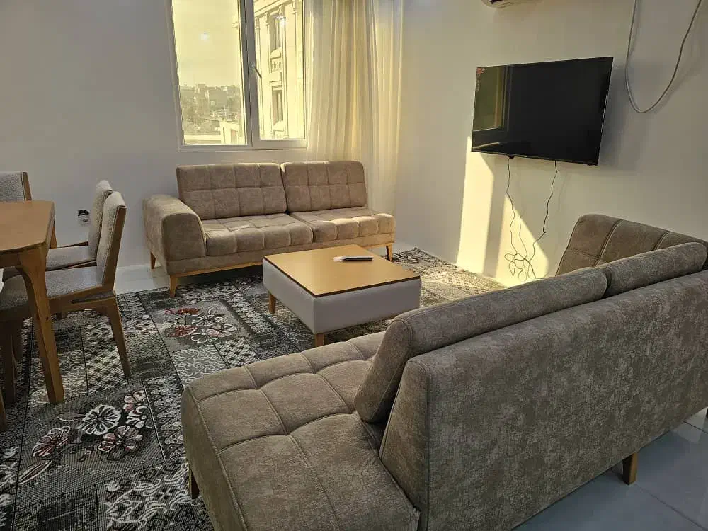 سوییت اپارتمان اجاره شبانه روزانه|اجارهٔ کوتاهمدت آپارتمان و سوئیت|قشم, |دیوار