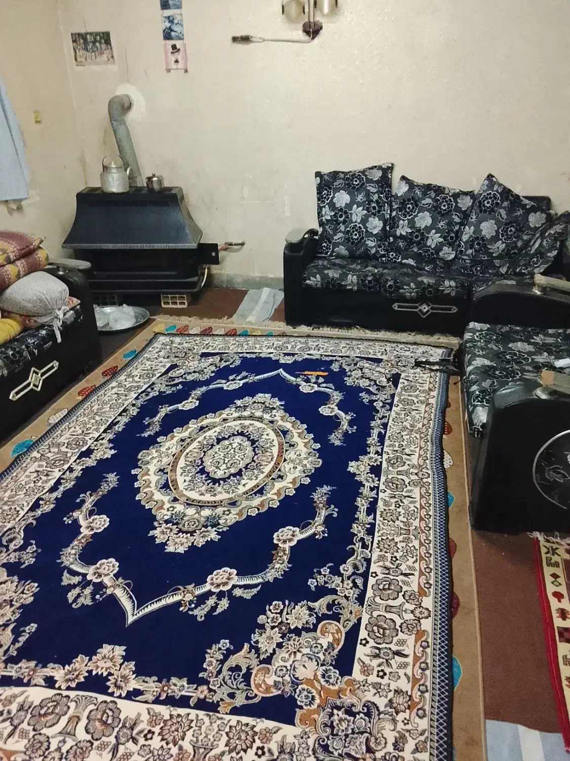 اجاره کوتاه مدت سوییت|اجارهٔ کوتاهمدت آپارتمان و سوئیت|سیاهکل, |دیوار