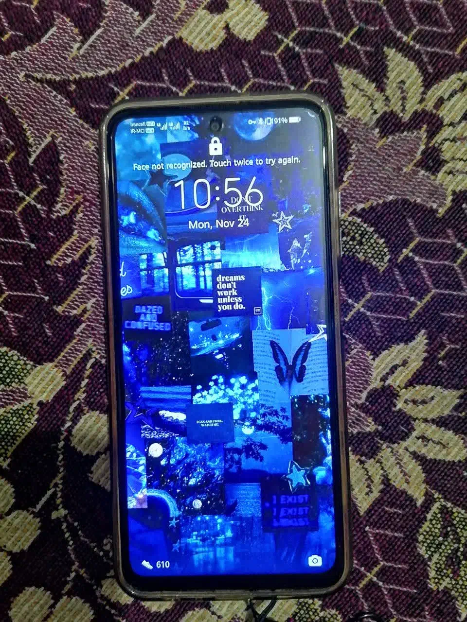 هواوی Y7a در حد نو|موبایل|ورامین, ورامین|دیوار