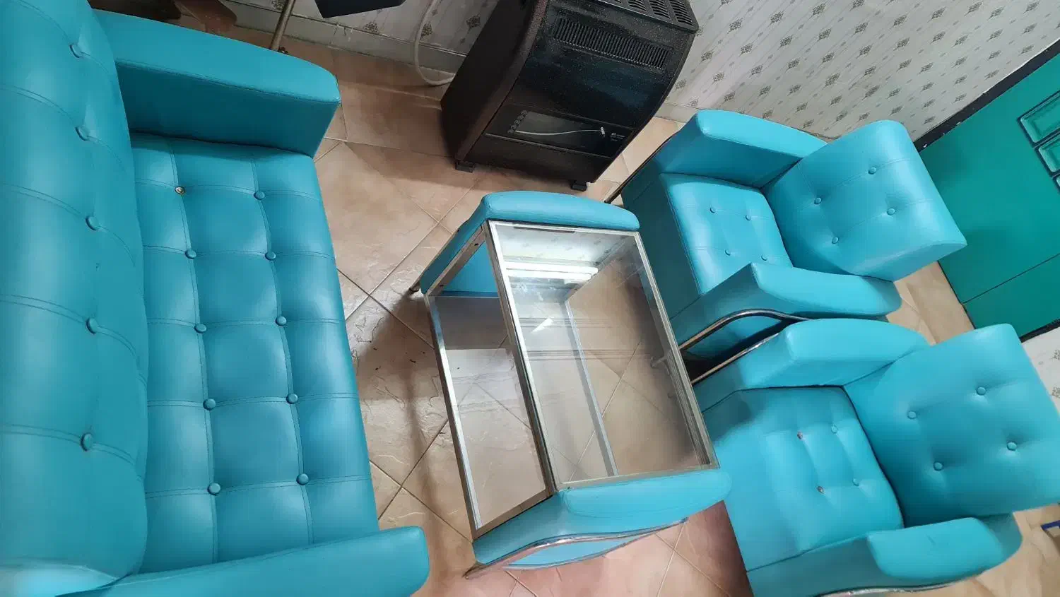 ست مبل اداری|دفتر کار|اصفهان, فرهنگیان|دیوار