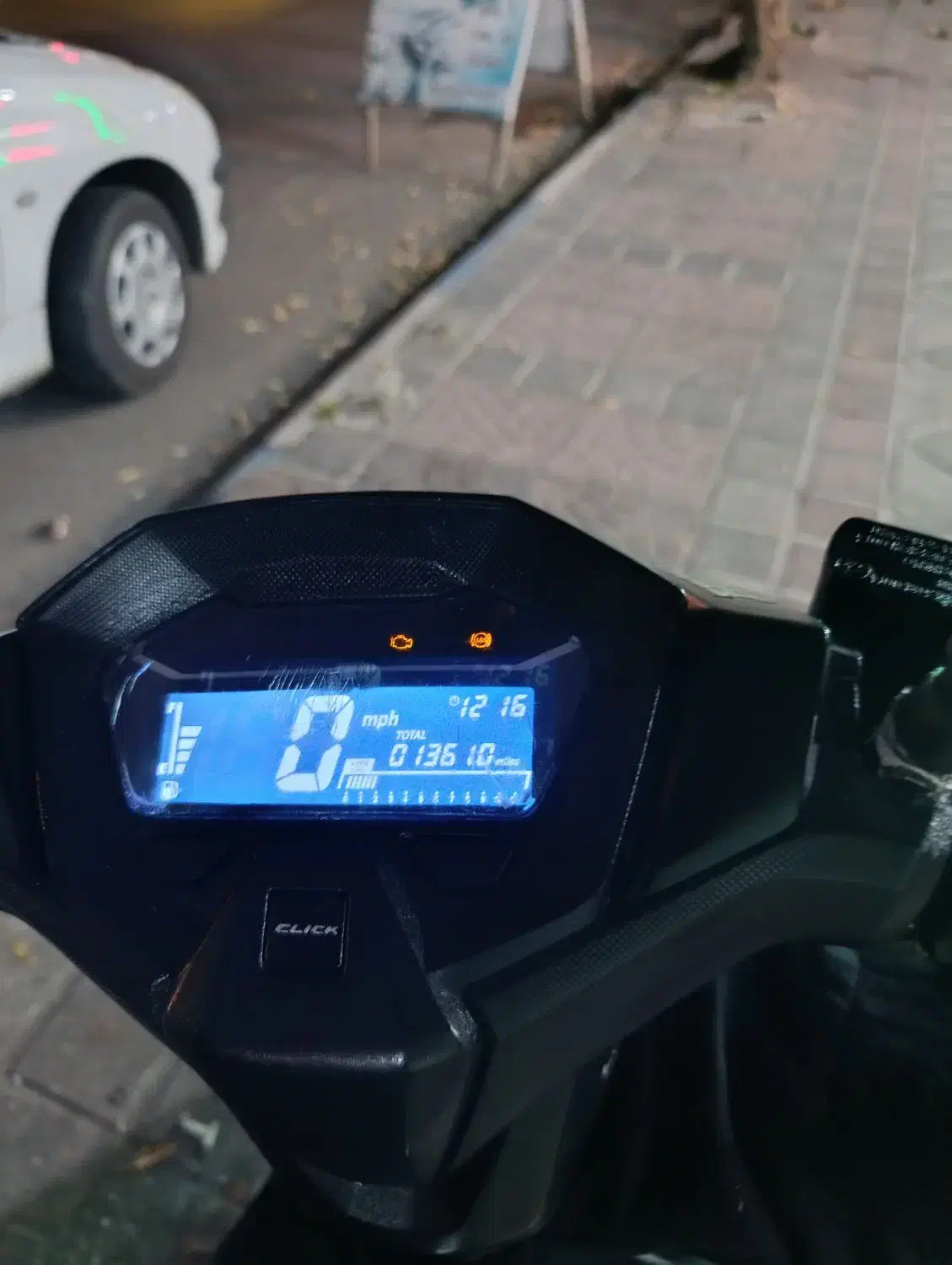 موتور اتومات انژکتوری ۱۷۰ سی سی|موتورسیکلت|بندر انزلی, باغ زمانی|دیوار