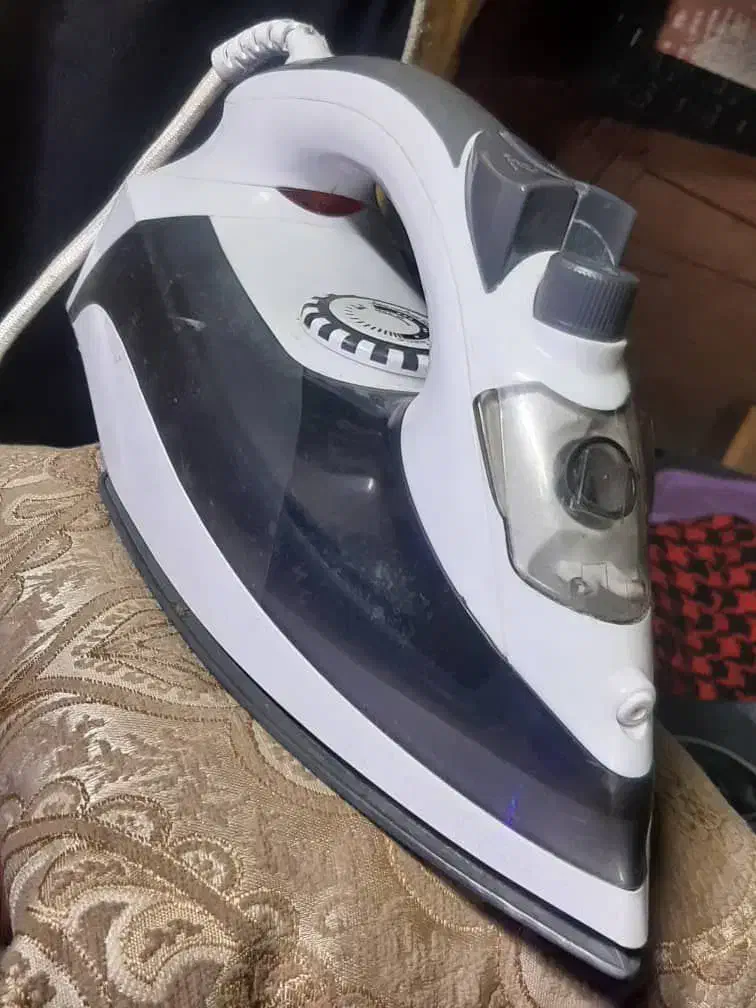 اتو بخار|اتو و لوازم اتو|پیشوا, |دیوار