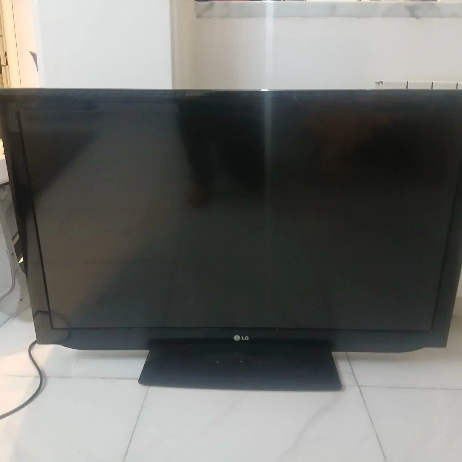 تلویزیون ال جی|تلویزیون و پروژکتور|تهران, علم و صنعت|دیوار