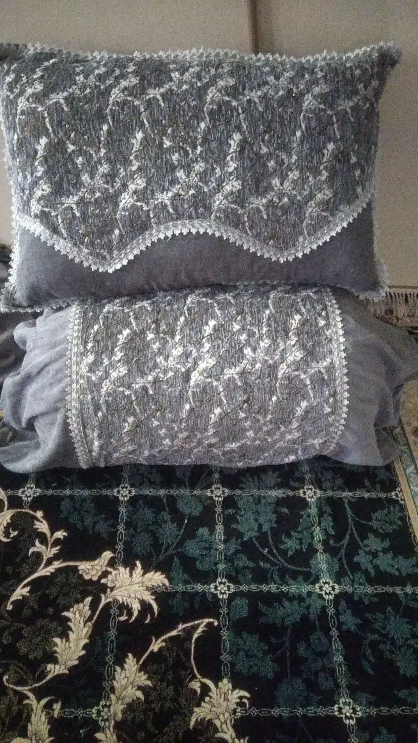 دوخت و دوز تشک وبالشت وپرده|رختخواب، بالش، پتو|زابل, |دیوار