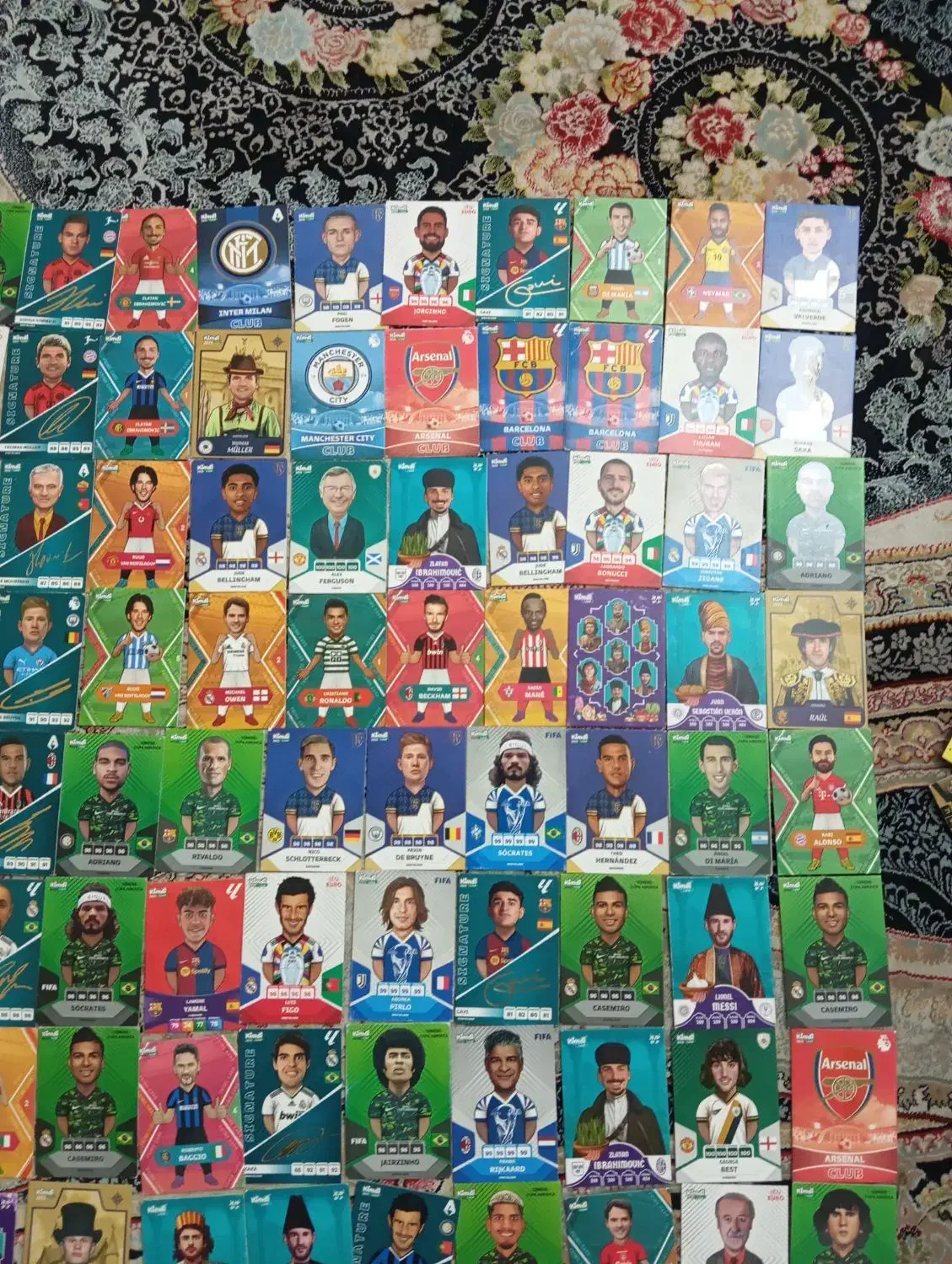 کیمدی ۲۰۲۵|کلکسیون و سرگرمی|کیش, |دیوار