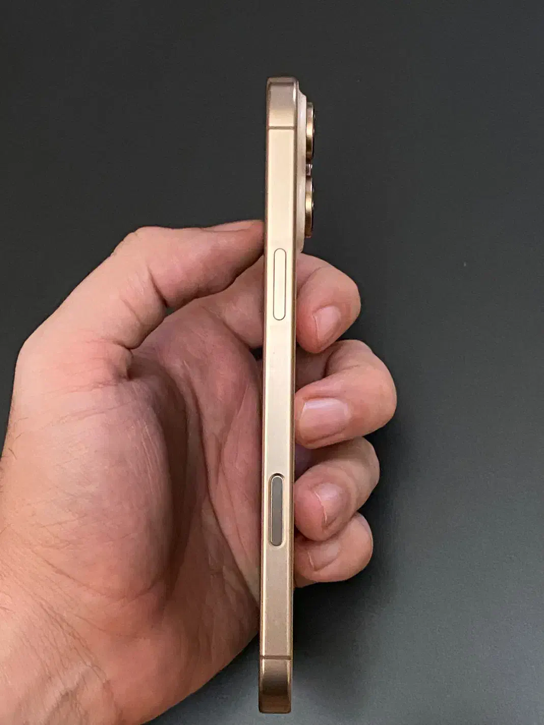 16 Pro Max 256|موبایل|تهران, میدان ولیعصر|دیوار